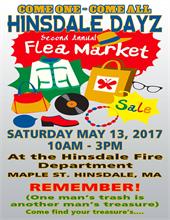 2017 Flea Market